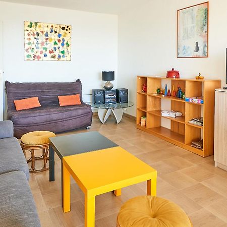Apartment Cap Hermes-2 By Interhome Frejus Ngoại thất bức ảnh