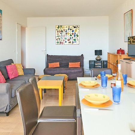 Apartment Cap Hermes-2 By Interhome Frejus Ngoại thất bức ảnh