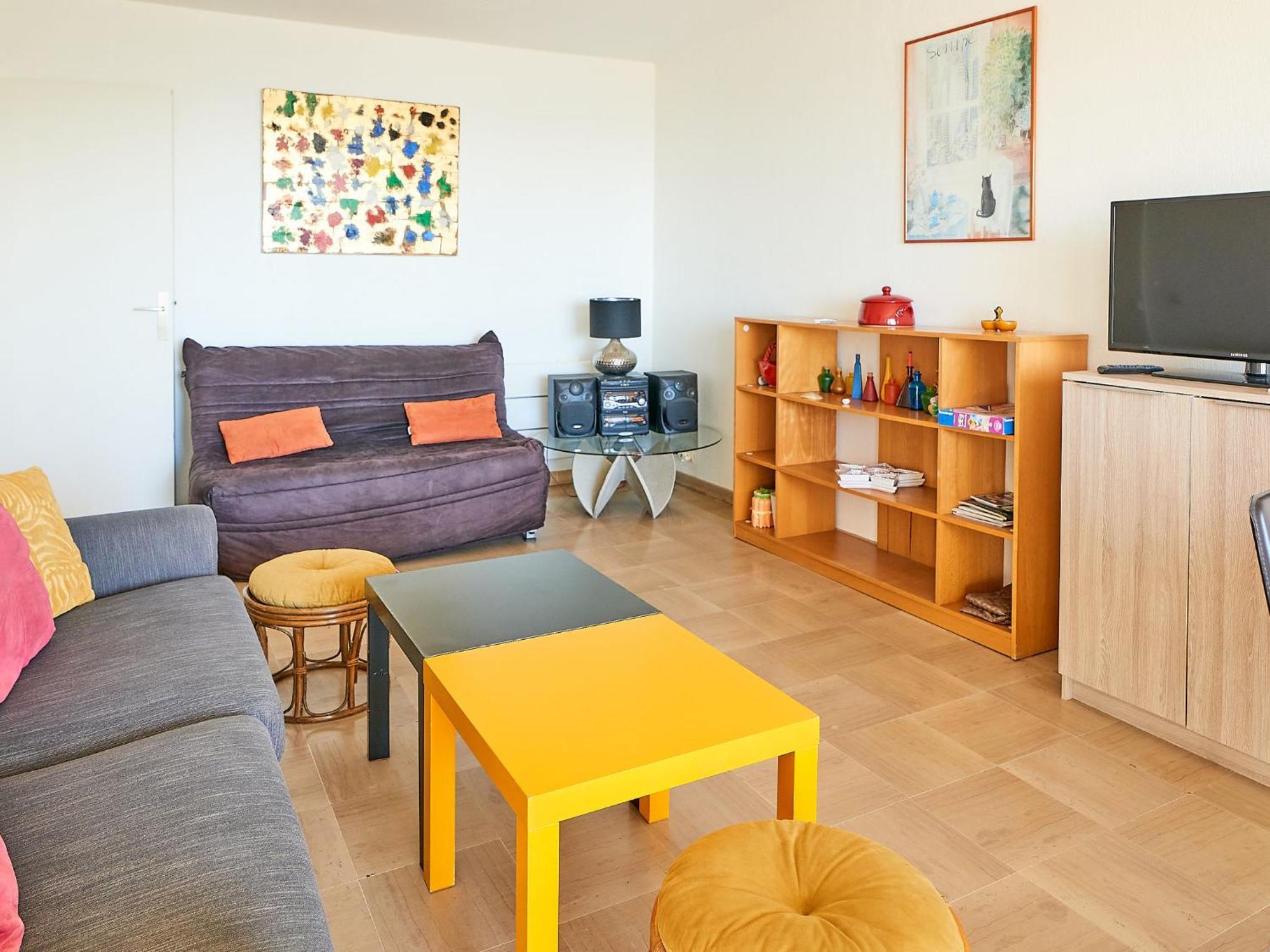 Apartment Cap Hermes-2 By Interhome Frejus Ngoại thất bức ảnh