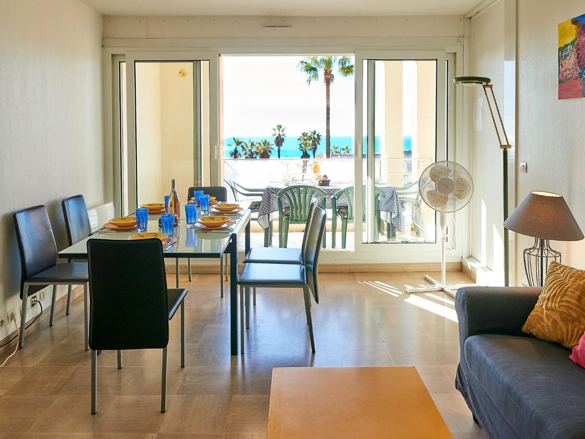Apartment Cap Hermes-2 By Interhome Frejus Ngoại thất bức ảnh