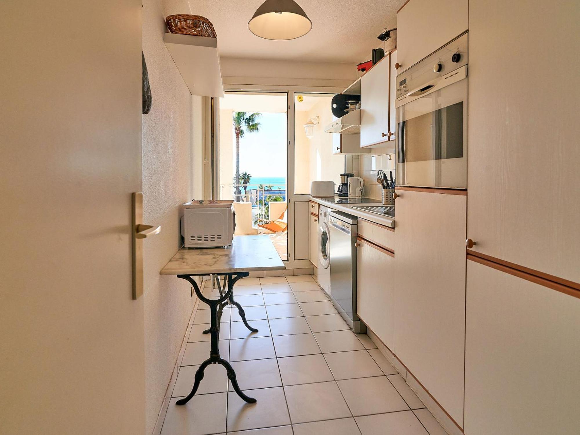 Apartment Cap Hermes-2 By Interhome Frejus Ngoại thất bức ảnh