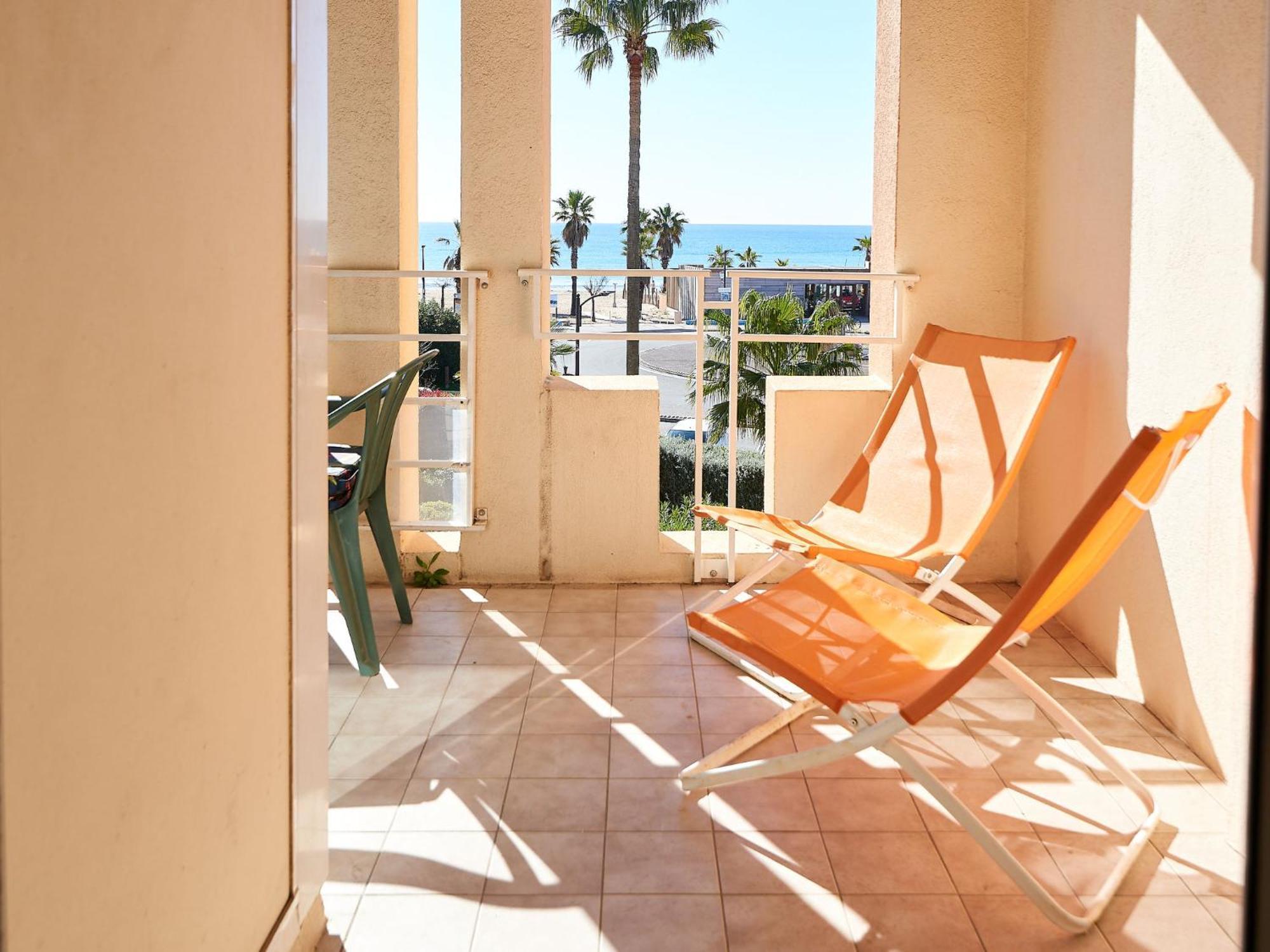 Apartment Cap Hermes-2 By Interhome Frejus Ngoại thất bức ảnh