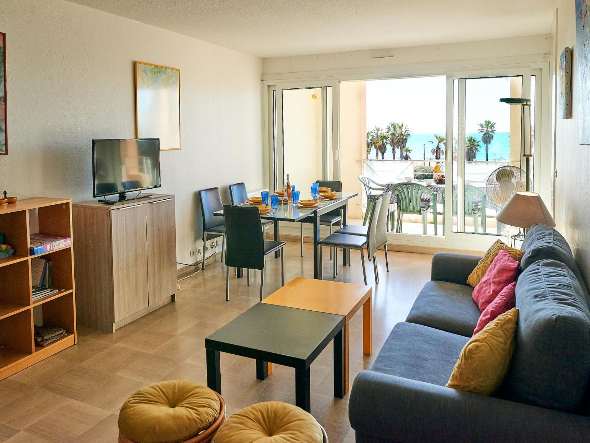 Apartment Cap Hermes-2 By Interhome Frejus Ngoại thất bức ảnh